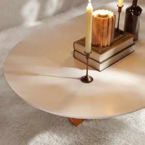 Mesa Ratona Elegance - Imagen 7