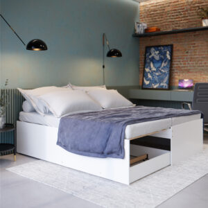 Cama Matrix Marinera 3 en 1 - Imagen 7