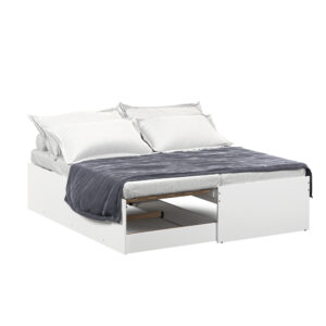 Cama Matrix Marinera 3 en 1 - Imagen 1
