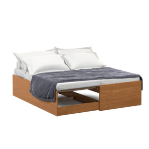 Cama Matrix Marinera 3 en 1 - Imagen 2