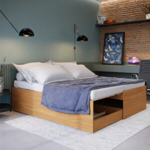 Cama Matrix Marinera 3 en 1 - Imagen 8