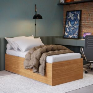 Cama Matrix Marinera 3 en 1 - Imagen 4