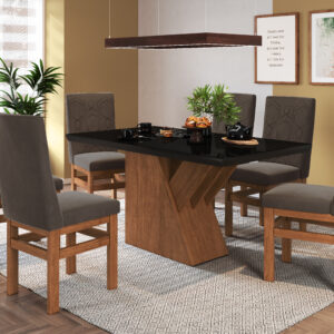 Mesa de Comedor Napoles - Imagen 4