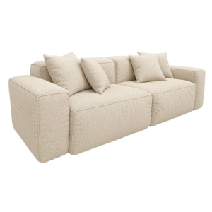Sofa Modular Phantom - Imagen 1
