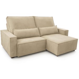 Velvet Beige