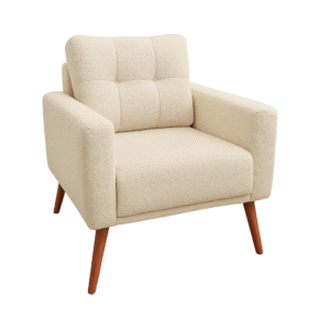 Boucle Beige