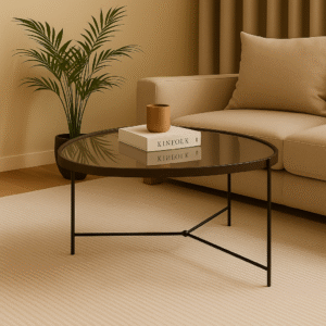 Mesa ratona Alamanda Irregular - Imagen 3