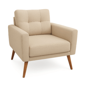 Lino Beige