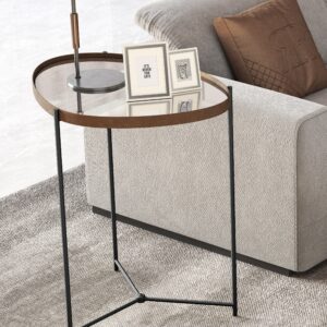 Mesa lateral  Alamanda Irregular - Imagen 3