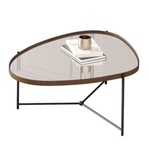 Mesa ratona Alamanda Irregular - Imagen 2