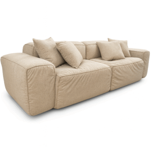 Lino Beige
